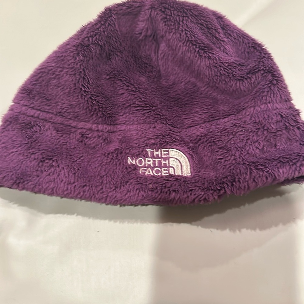 Baby / Toddler North Face Beanie